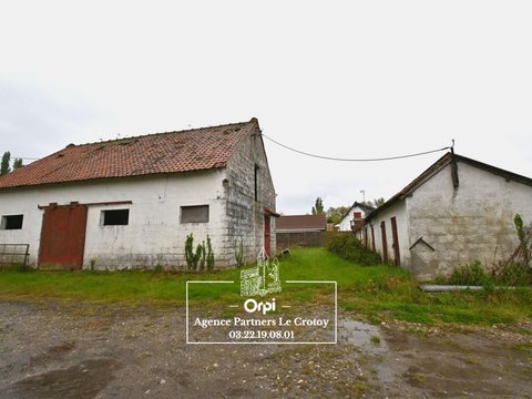 Première photo du bien