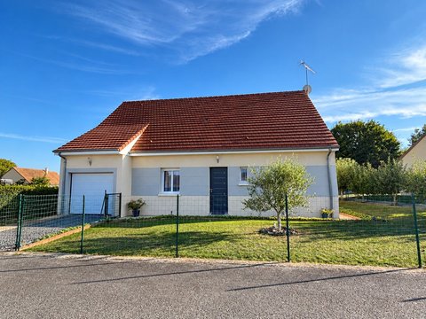 Première photo du bien