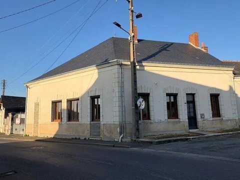 Première photo du bien