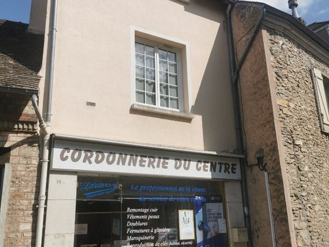 Première photo du bien