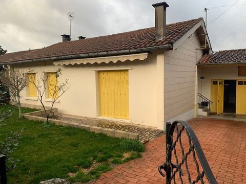 Première photo du bien
