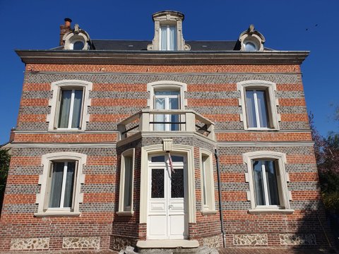 Première photo du bien