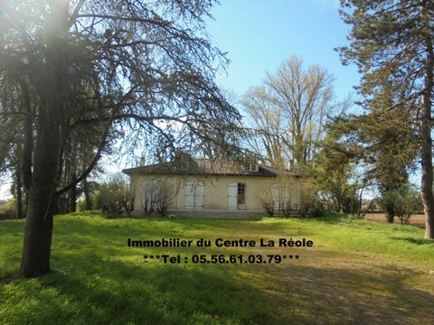 Première photo du bien