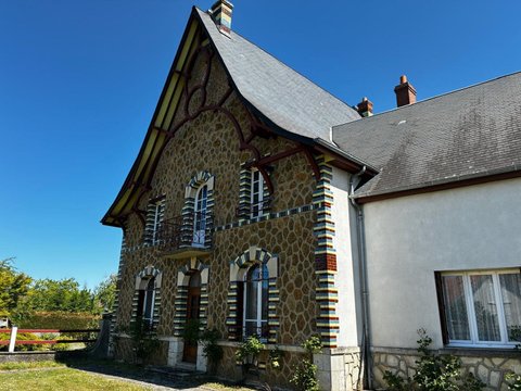 Première photo du bien