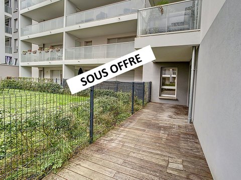 Première photo du bien