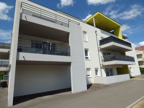 Première photo du bien