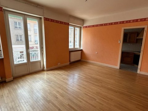 Première photo du bien