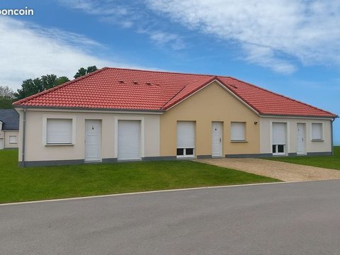Première photo du bien