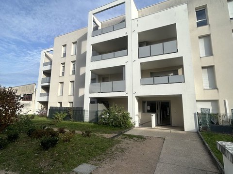 Première photo du bien
