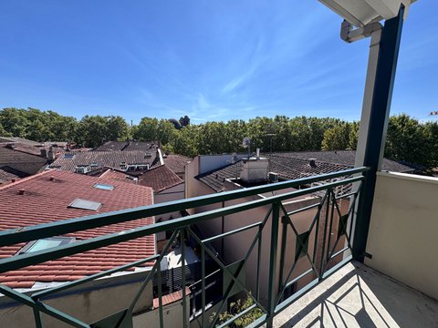 Première photo du bien