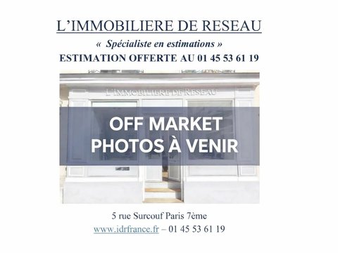 Première photo du bien