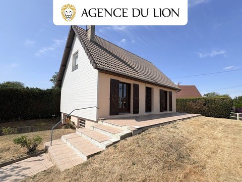 Première photo du bien