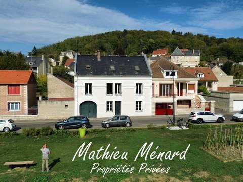 Première photo du bien