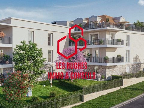 Première photo du bien