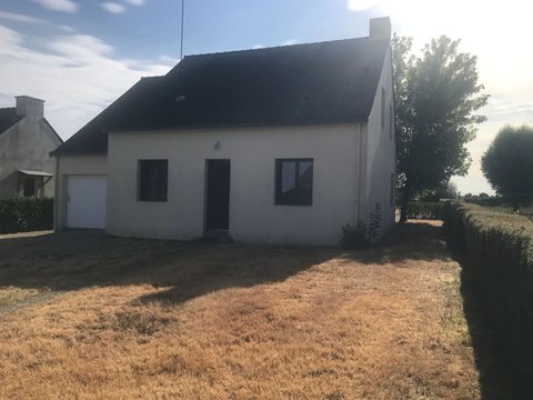 Première photo du bien