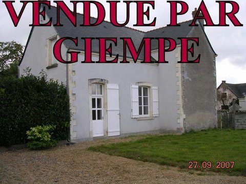 Première photo du bien