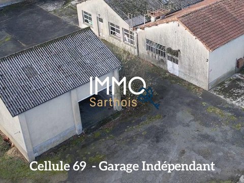 Première photo du bien