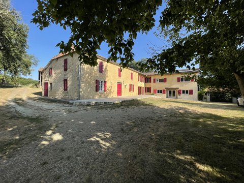 Première photo du bien
