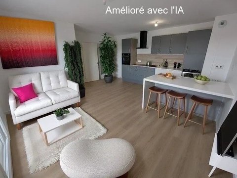 Première photo du bien