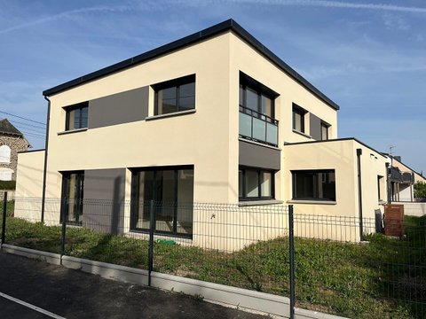 Première photo du bien