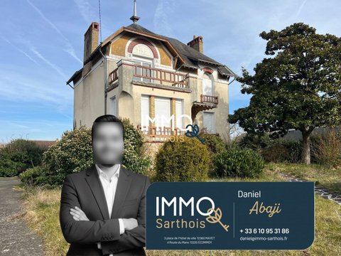 Première photo du bien