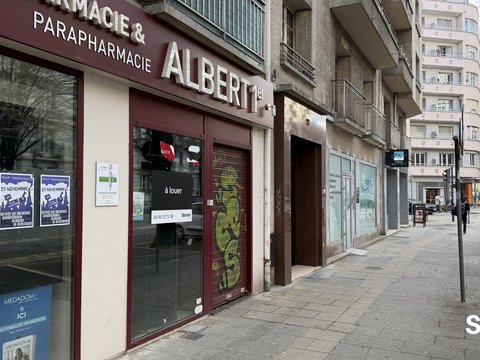 Première photo du bien