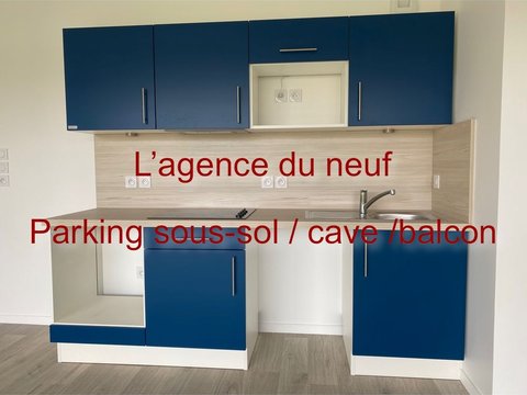 Première photo du bien