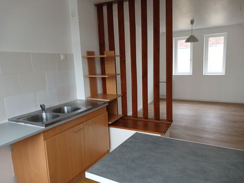 Première photo du bien