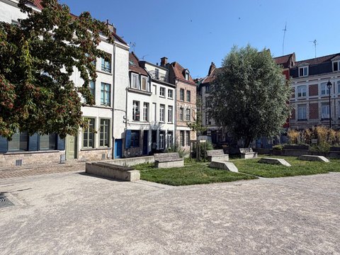 Première photo du bien