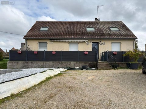 Première photo du bien