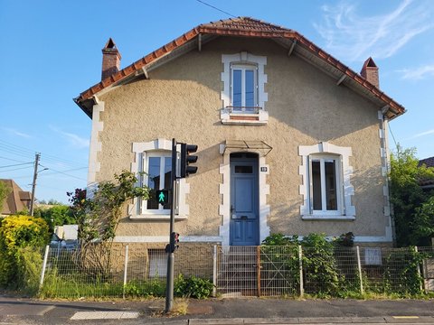 Première photo du bien
