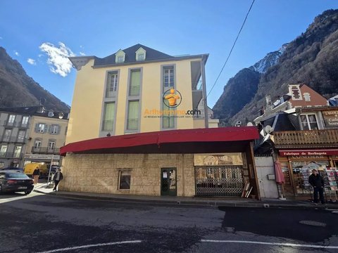Première photo du bien