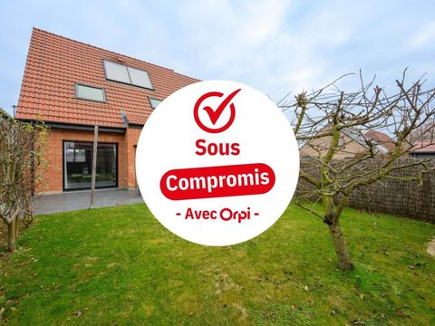 Première photo du bien