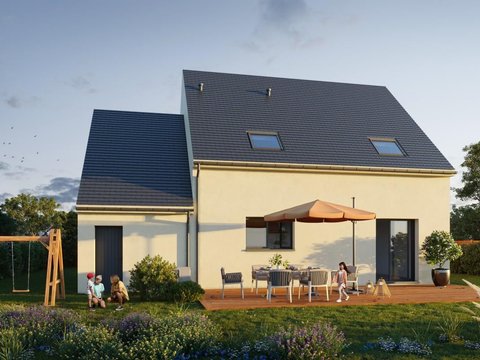 Première photo du bien