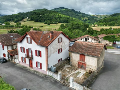 Première photo du bien