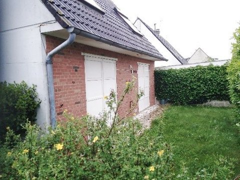 Première photo du bien