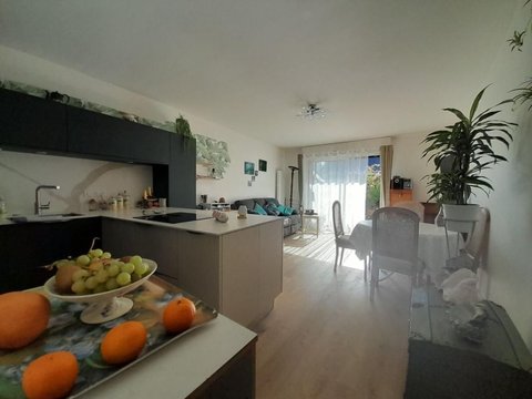 Première photo du bien