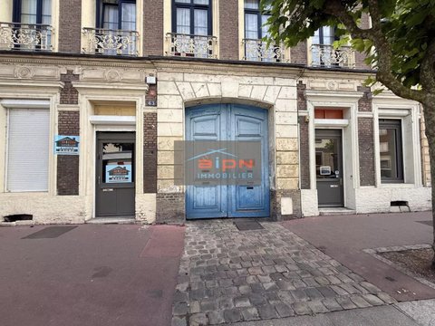 Première photo du bien