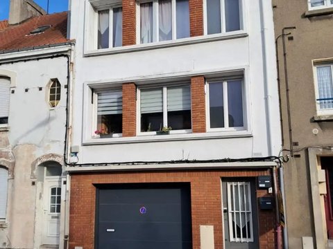 Première photo du bien
