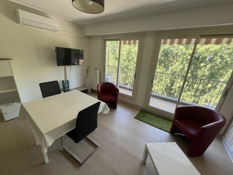 Première photo du bien