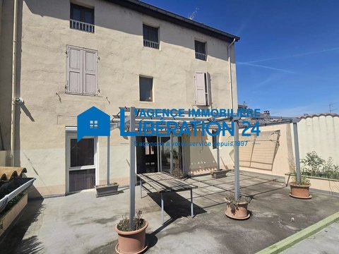 Première photo du bien