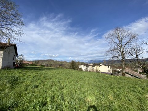 Première photo du bien