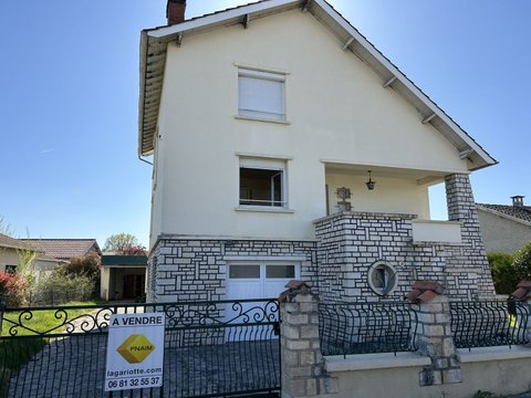 Première photo du bien