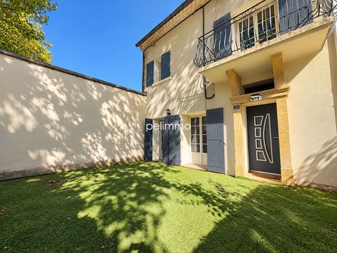 Première photo du bien