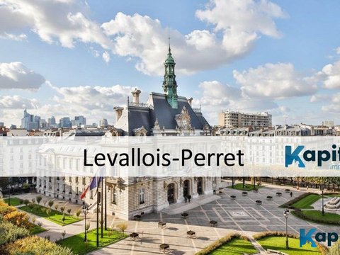 Première photo du bien