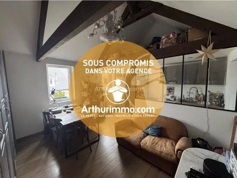 Première photo du bien