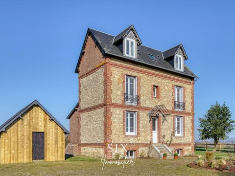 Première photo du bien