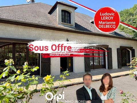Première photo du bien