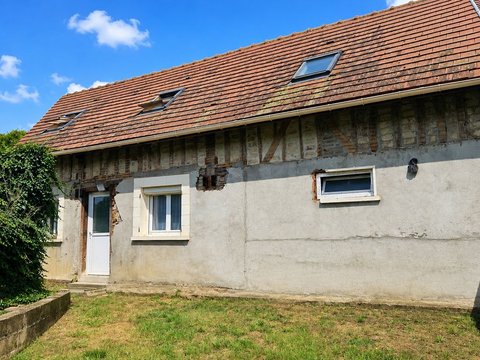 Première photo du bien