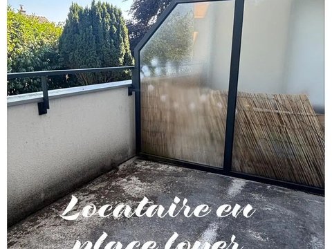Première photo du bien